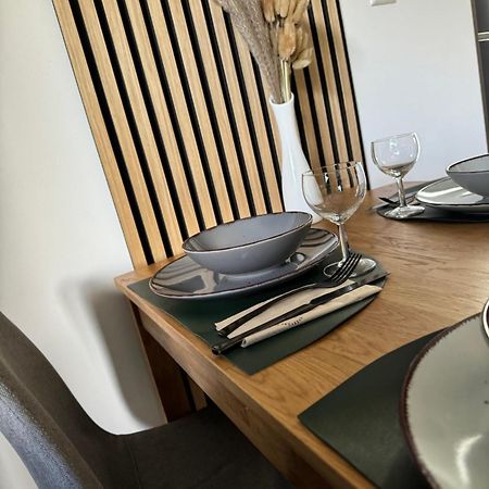 Tiger Apartment 2 ジンスハイム エクステリア 写真