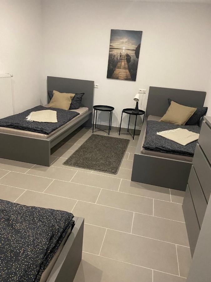 Tiger Apartment 2 ジンスハイム エクステリア 写真