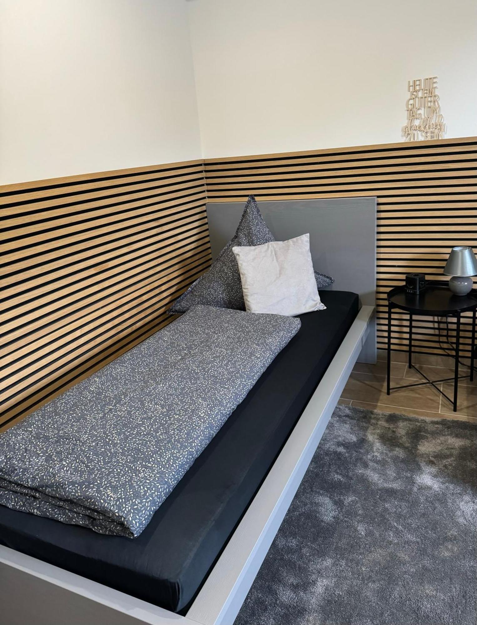 Tiger Apartment 2 ジンスハイム エクステリア 写真