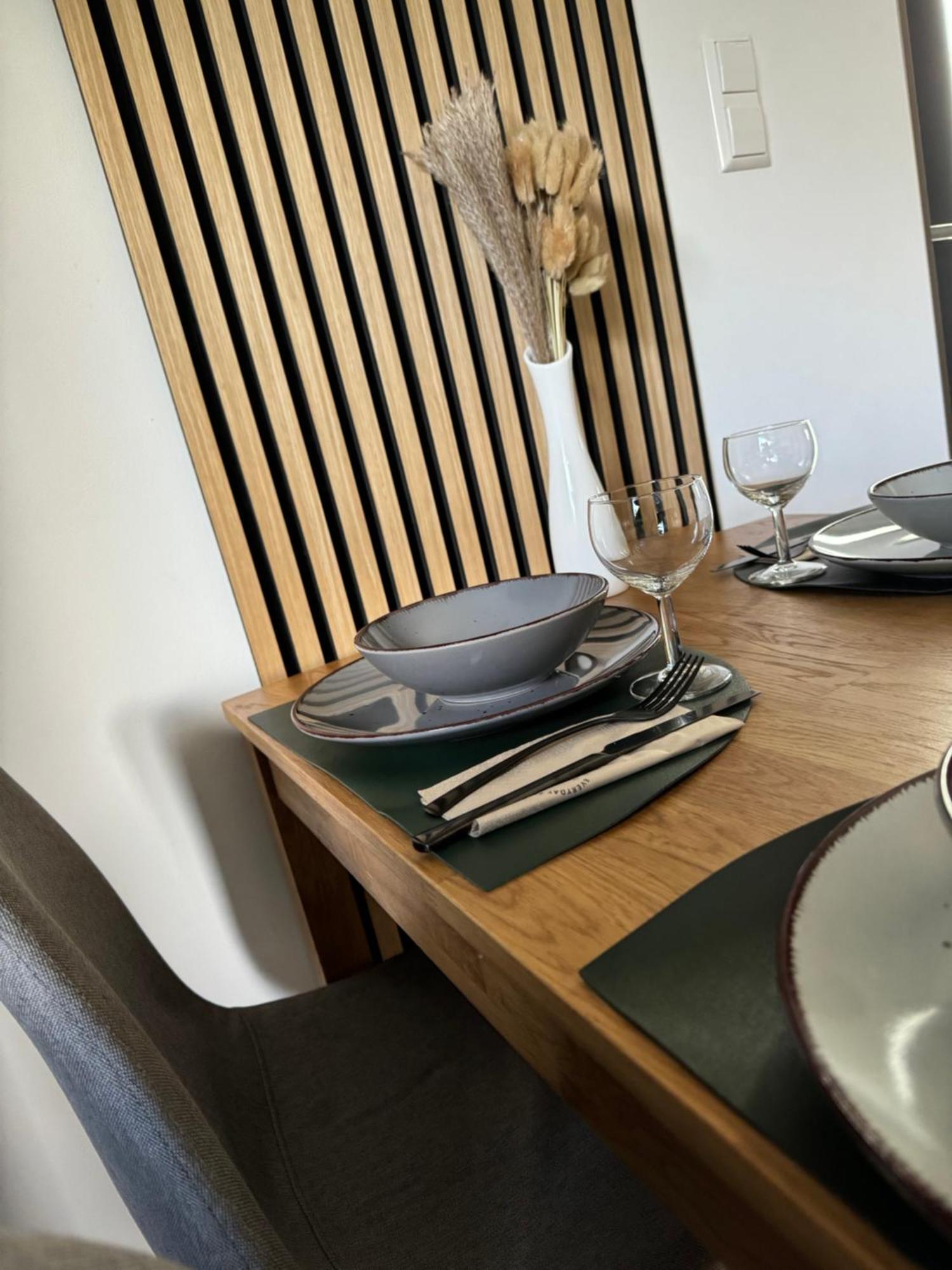 Tiger Apartment 2 ジンスハイム エクステリア 写真