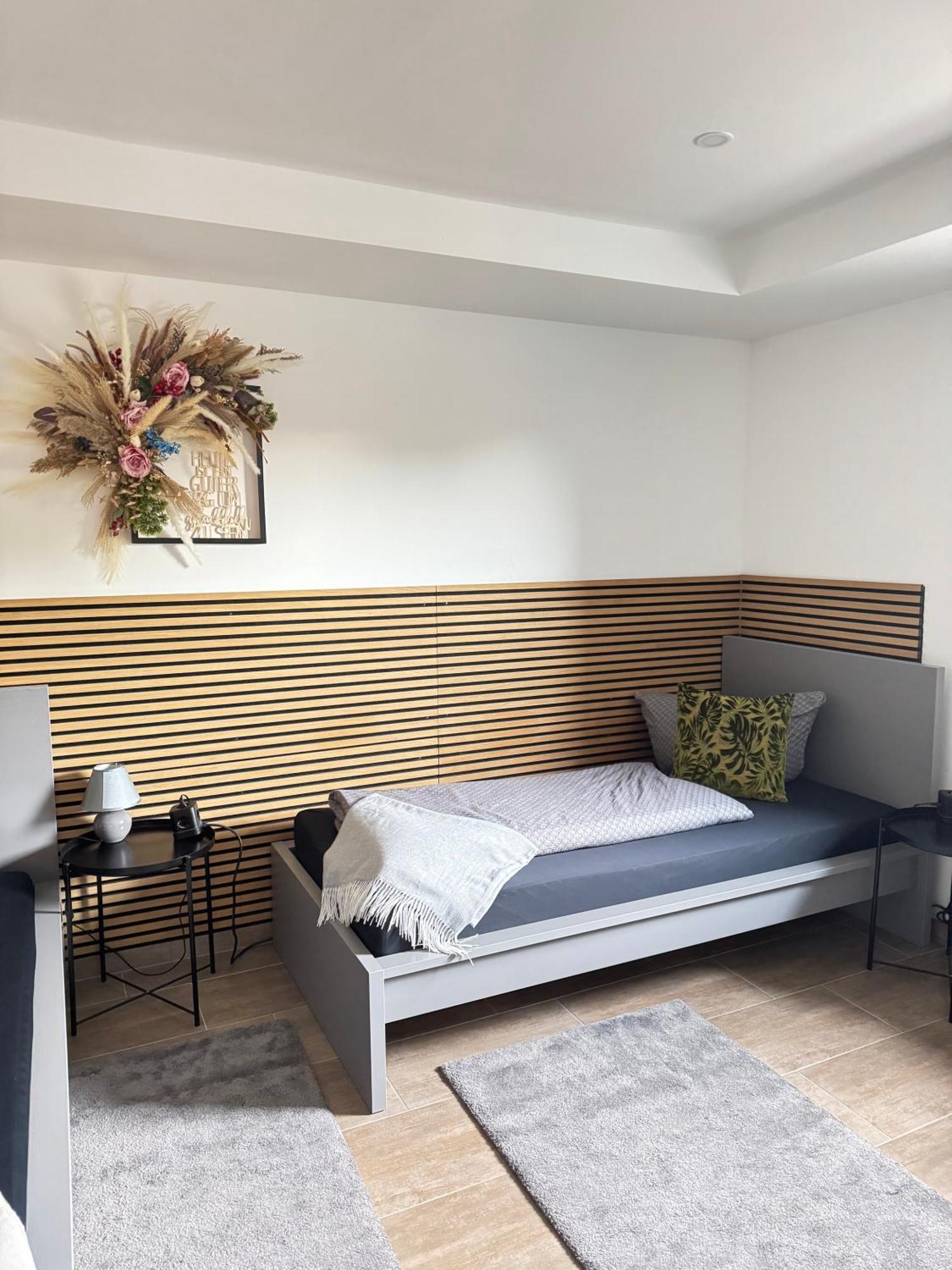 Tiger Apartment 2 ジンスハイム エクステリア 写真