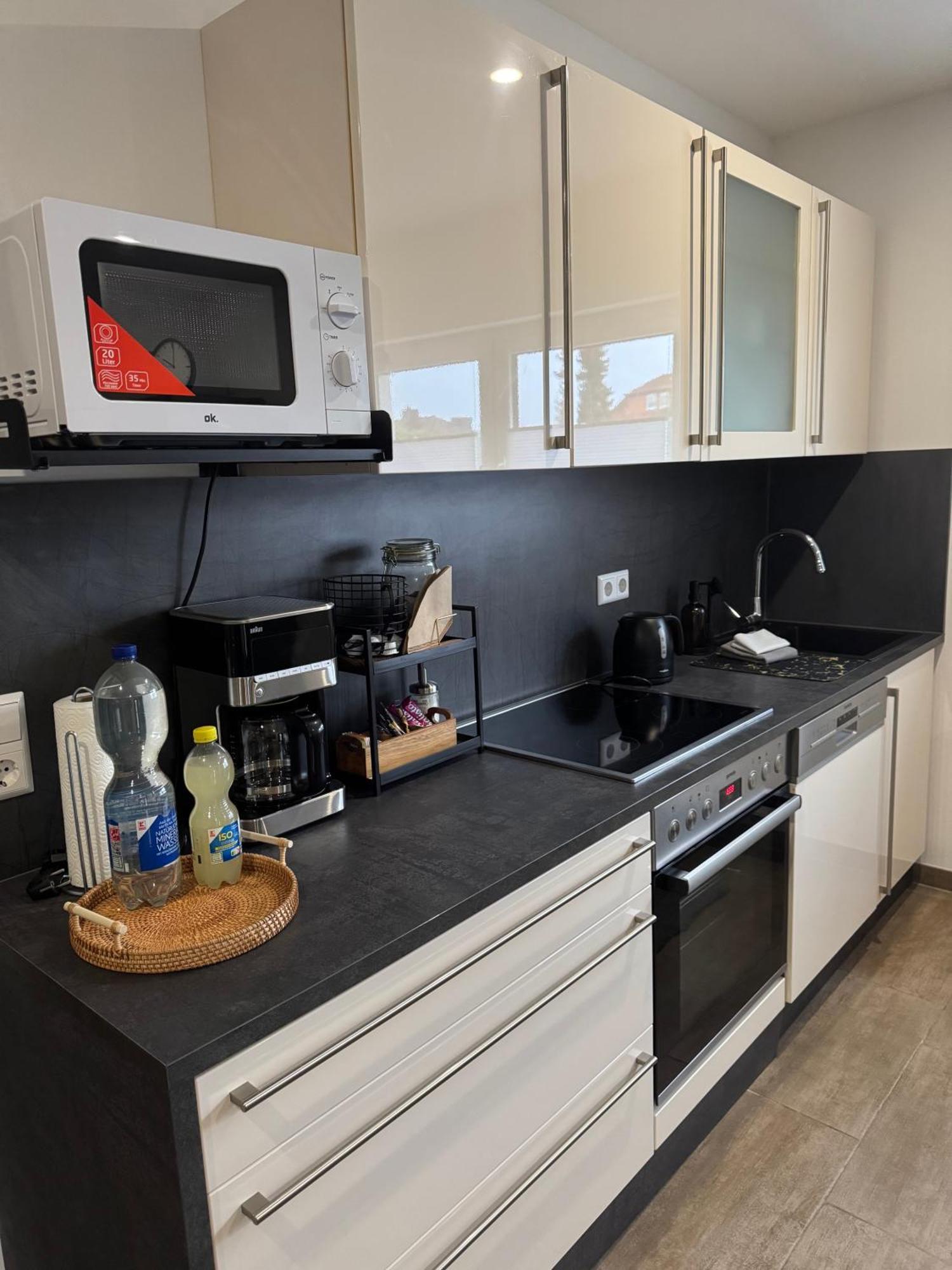 Tiger Apartment 2 ジンスハイム エクステリア 写真