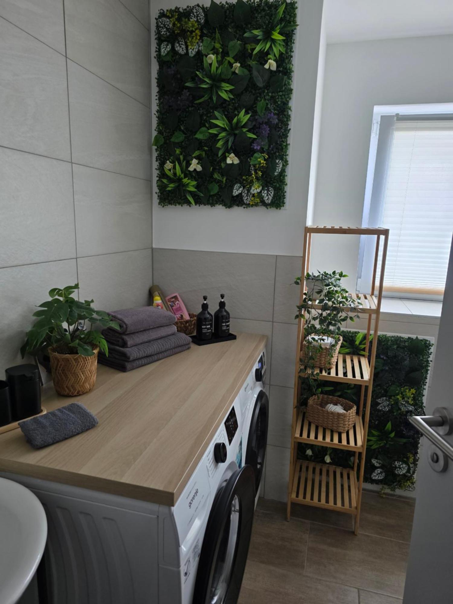 Tiger Apartment 2 ジンスハイム エクステリア 写真